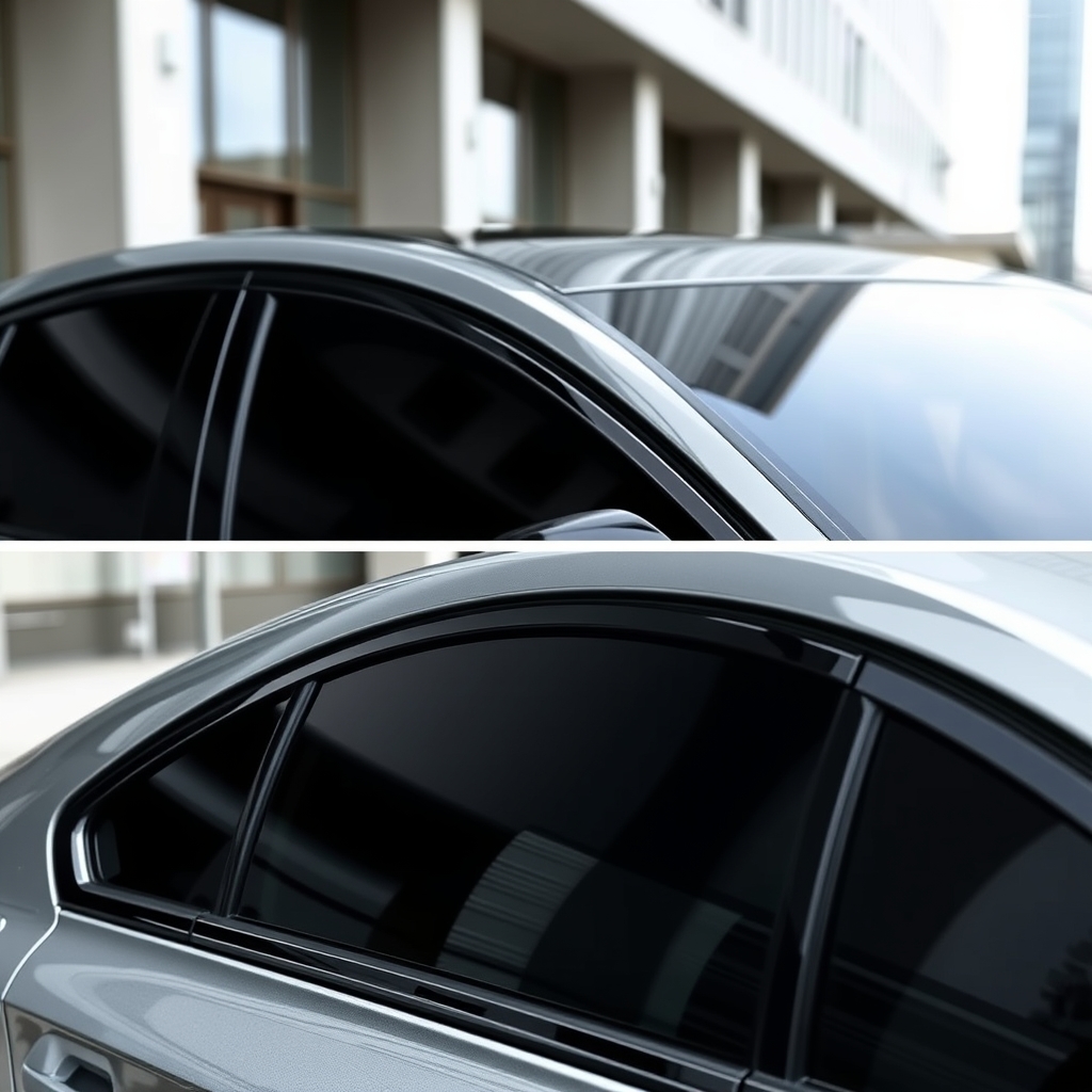 Window Tinting